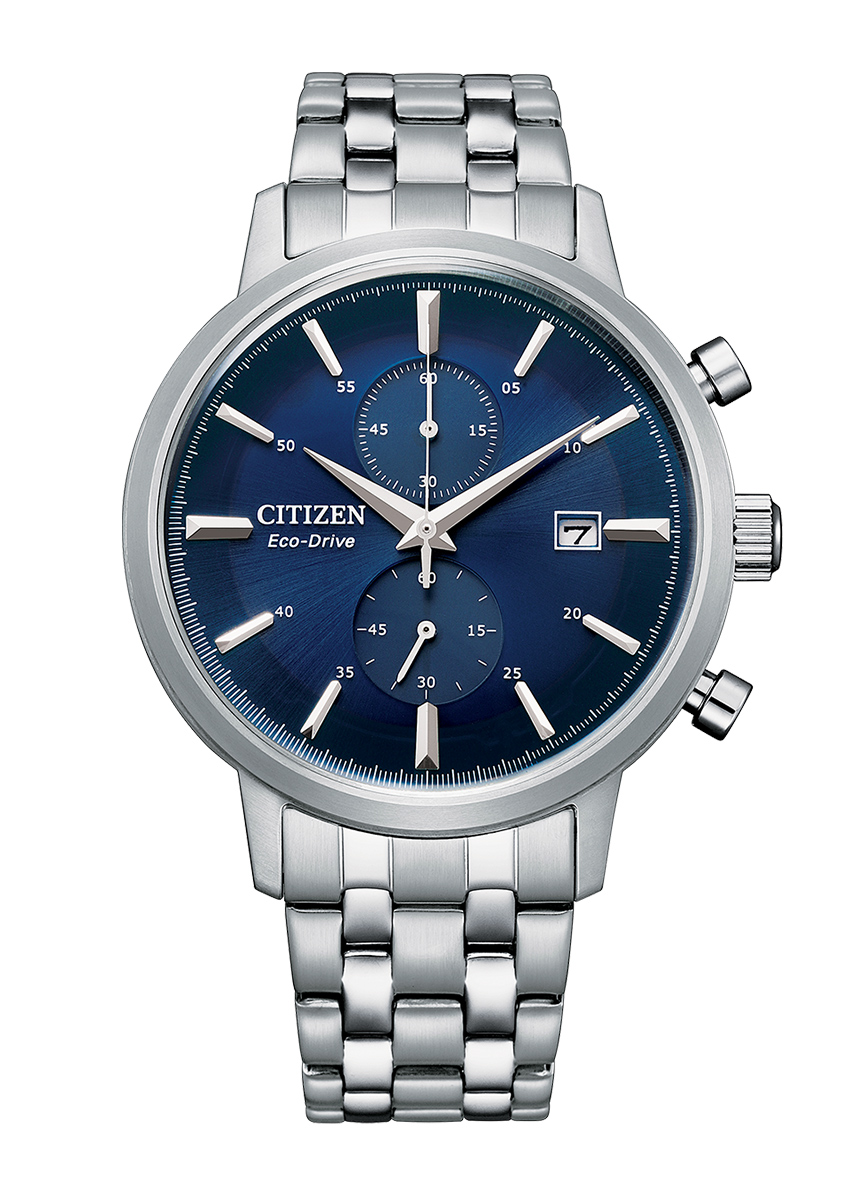 Đồng hồ Nam Citizen CA7060-88L
