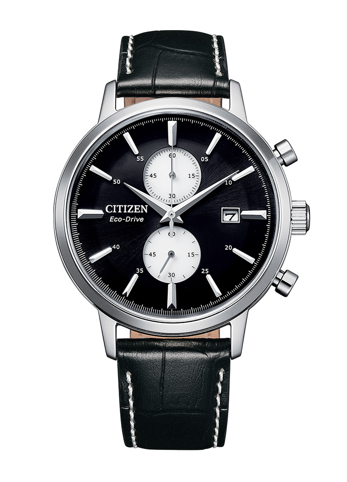 Đồng hồ Nam Citizen CA7061-18E