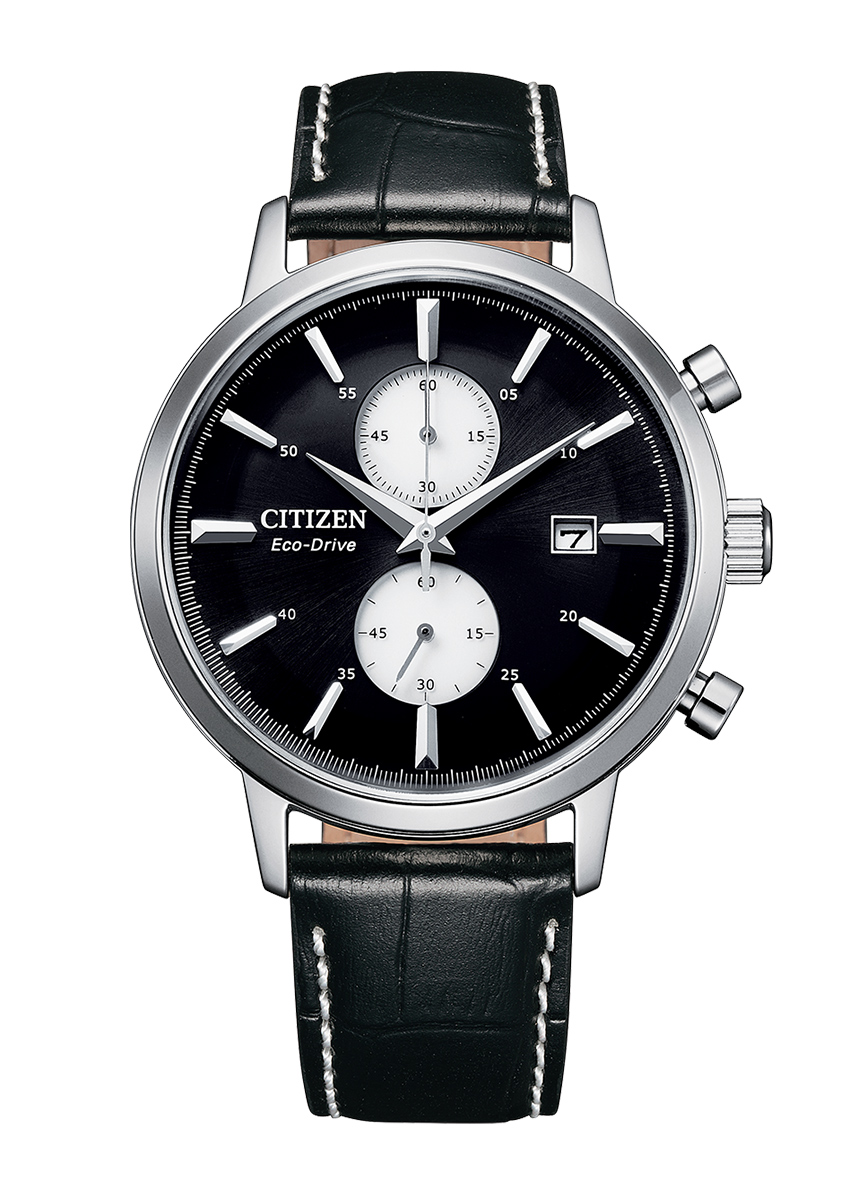 Đồng hồ Nam Citizen CA7061-18E
