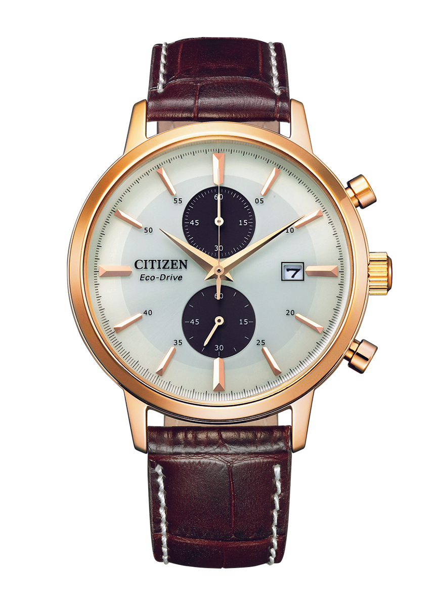 Đồng hồ Nam Citizen CA7063-12A