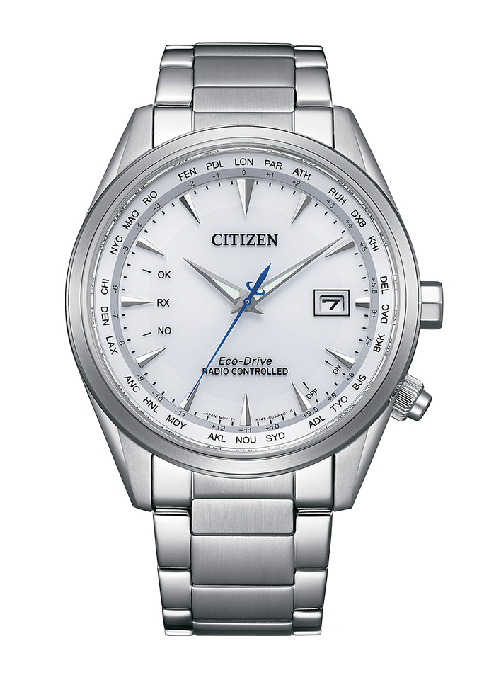 Đồng hồ Nam Citizen CB0270-87A