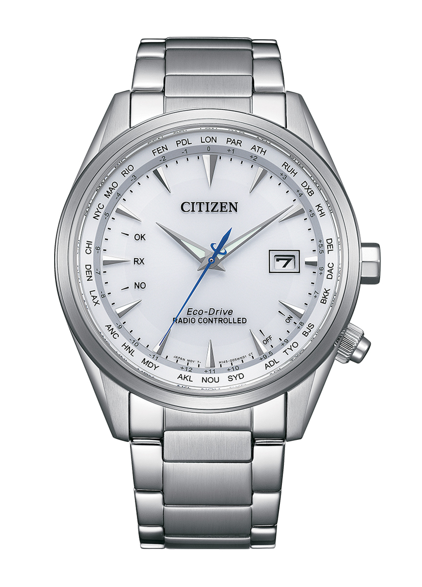 Đồng hồ Nam Citizen CB0270-87A