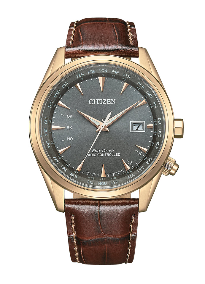 Đồng hồ Nam Citizen CB0273-11H