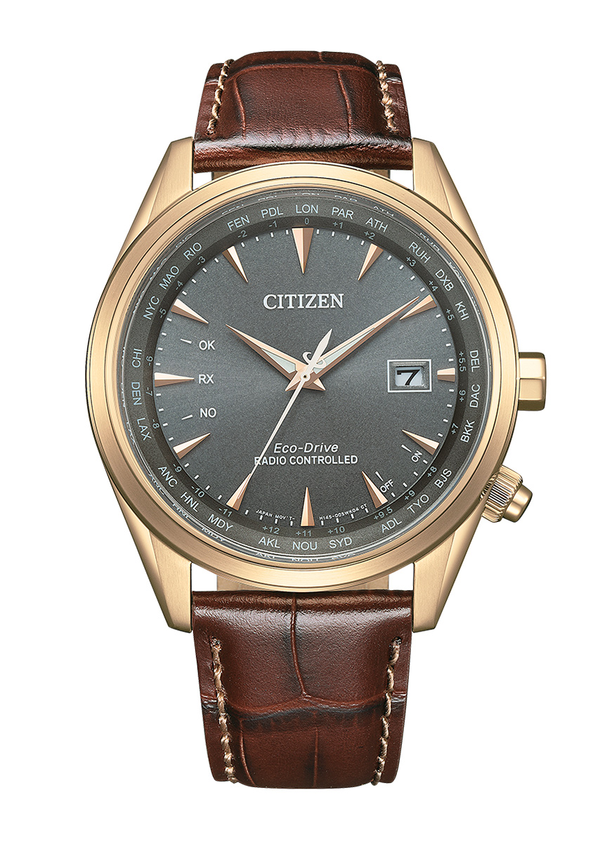 Đồng hồ Nam Citizen CB0273-11H