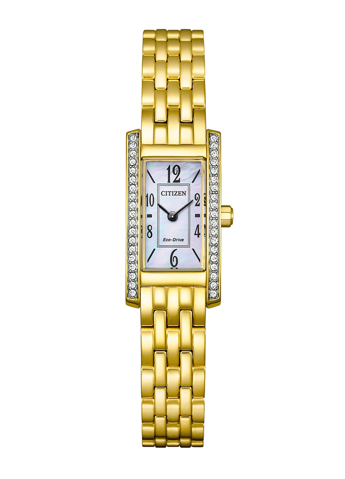 Đồng hồ Nữ Citizen EG7112-59D