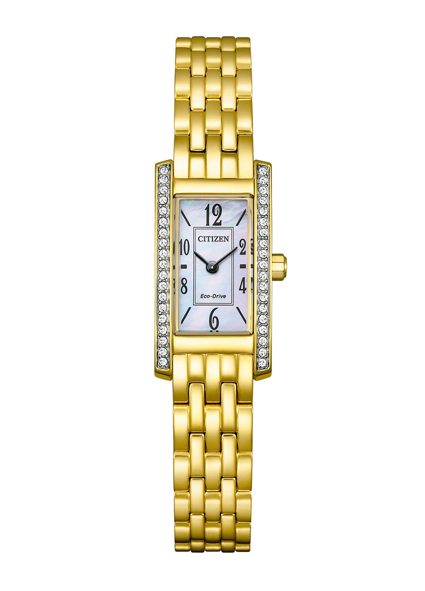 Đồng hồ Nữ Citizen EG7112-59D