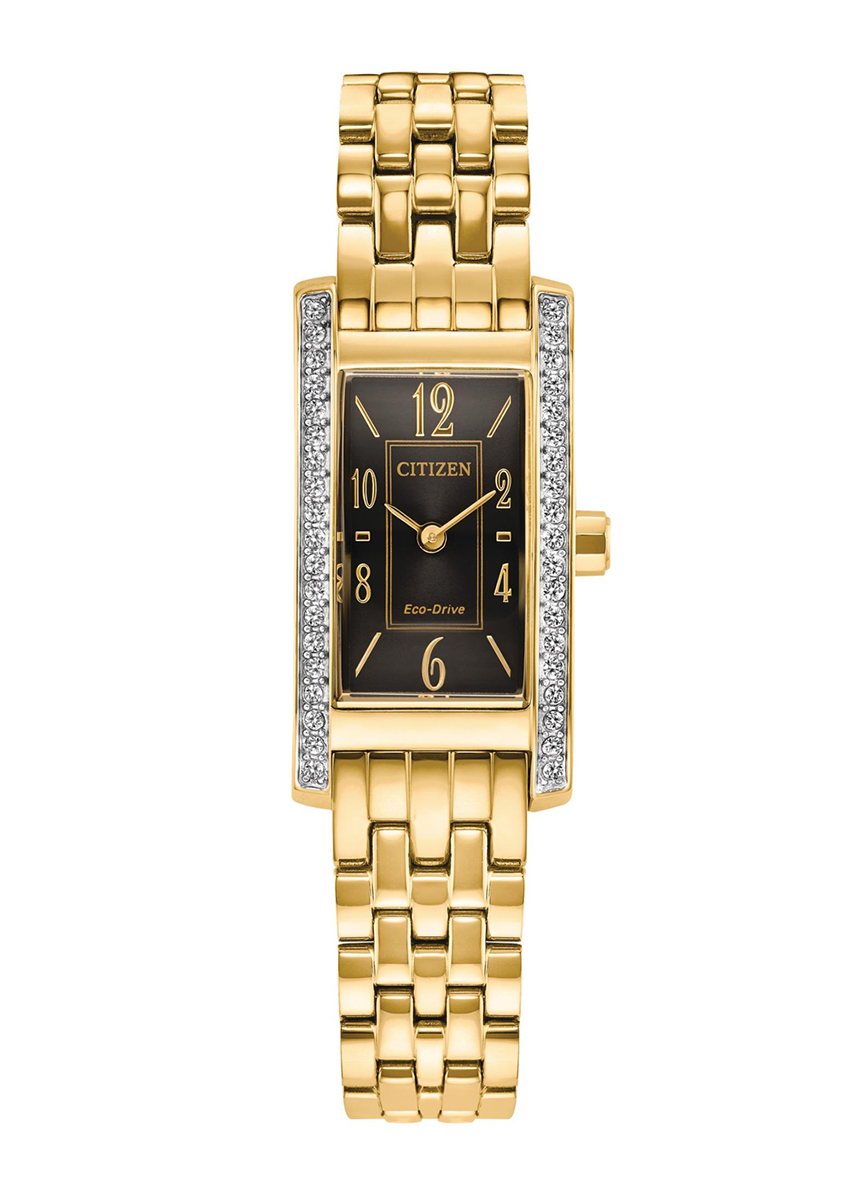 Đồng hồ Nữ Citizen EG7112-59E