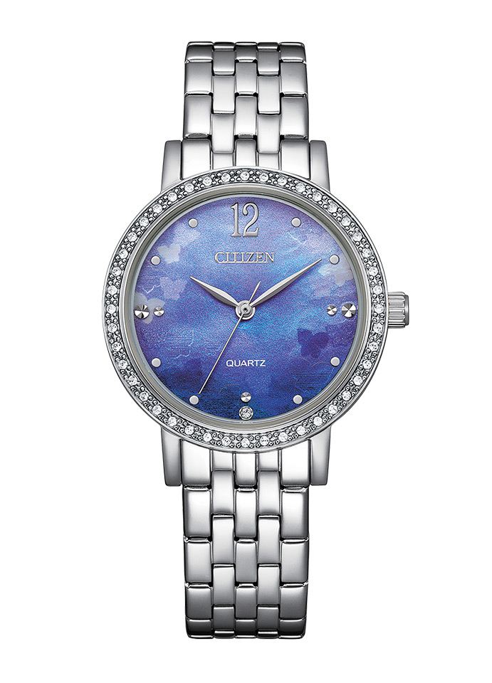 Đồng hồ Nữ Citizen EL3100-55N
