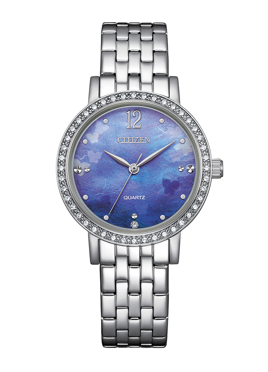 Đồng hồ Nữ Citizen EL3100-55N