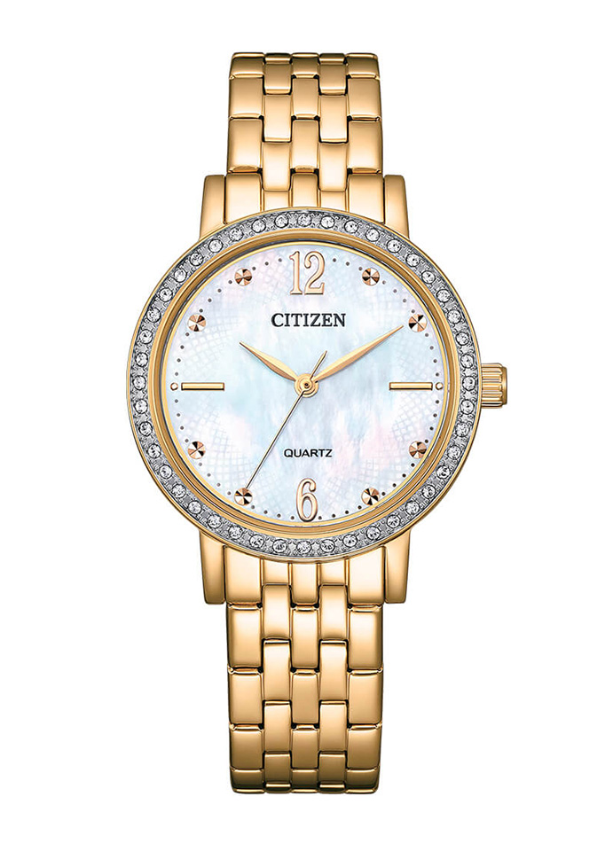 Đồng hồ Nữ Citizen EL3103-57D