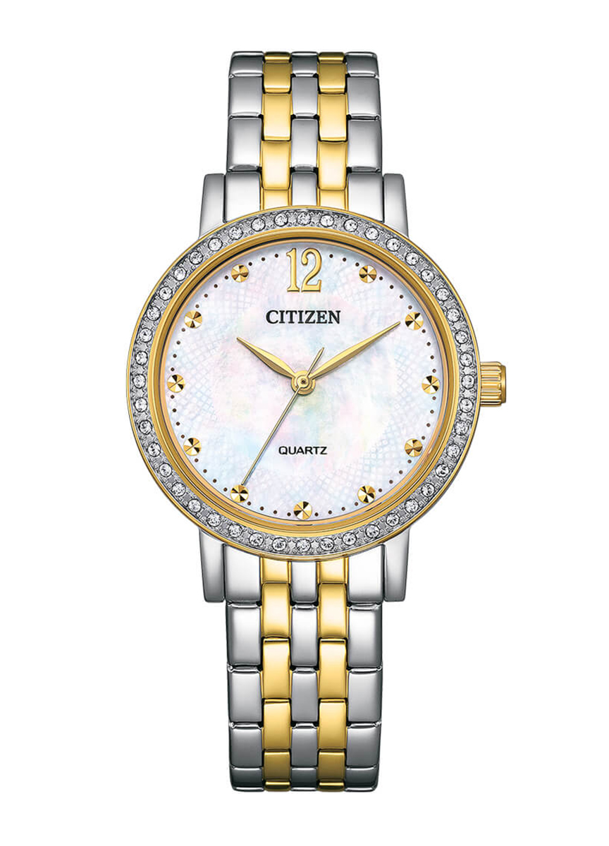 Đồng hồ Nữ Citizen EL3104-54D
