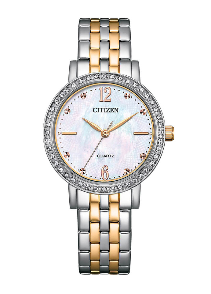 Đồng hồ Nữ Citizen EL3106-59D