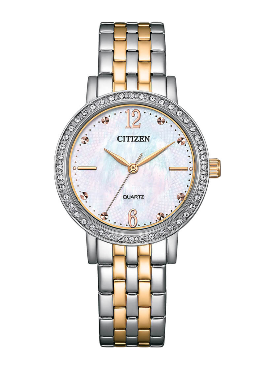Đồng hồ Nữ Citizen EL3106-59D