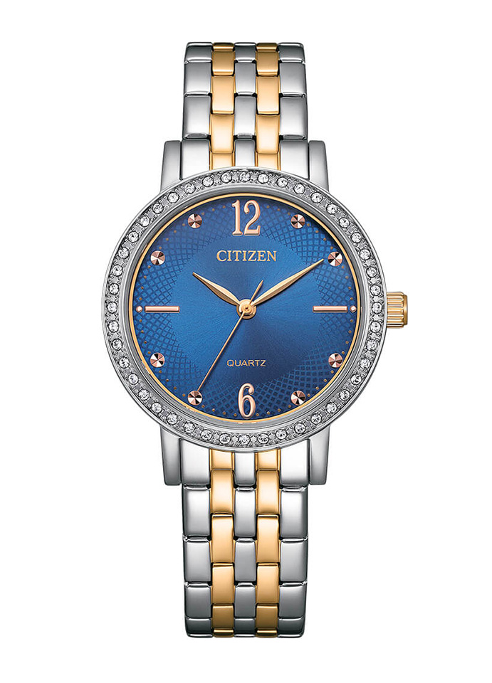 Đồng hồ Nữ Citizen EL3106-59L