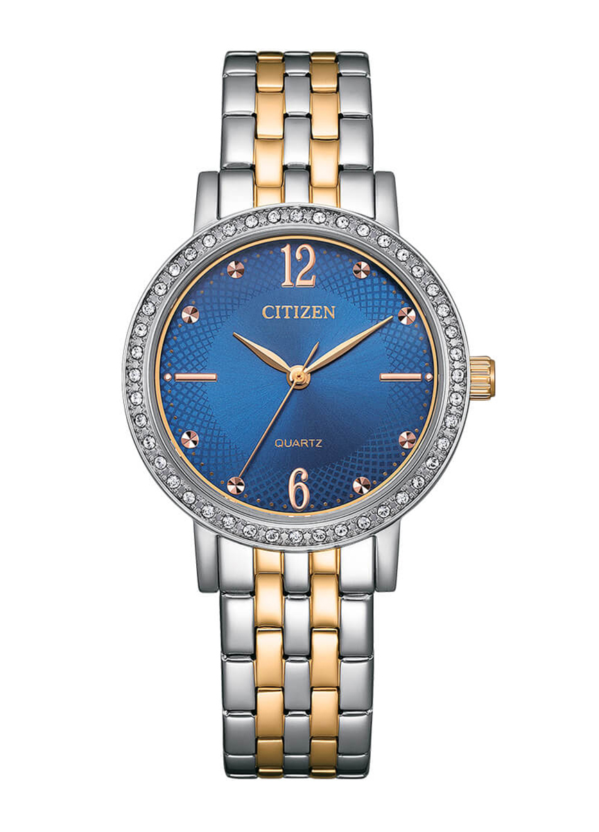 Đồng hồ Nữ Citizen EL3106-59L