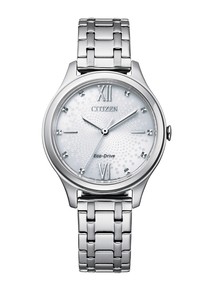 Đồng hồ Nữ Citizen EM0500-73A