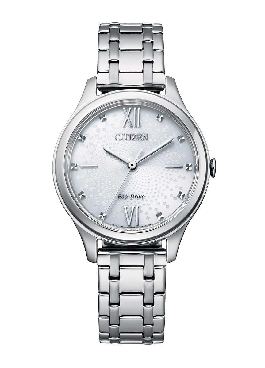Đồng hồ Nữ Citizen EM0500-73A