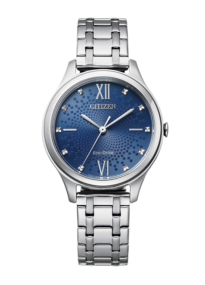 Đồng hồ Nữ Citizen EM0500-73L