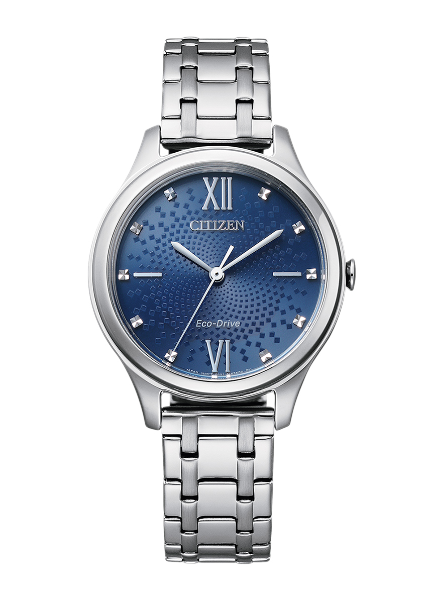 Đồng hồ Nữ Citizen EM0500-73L