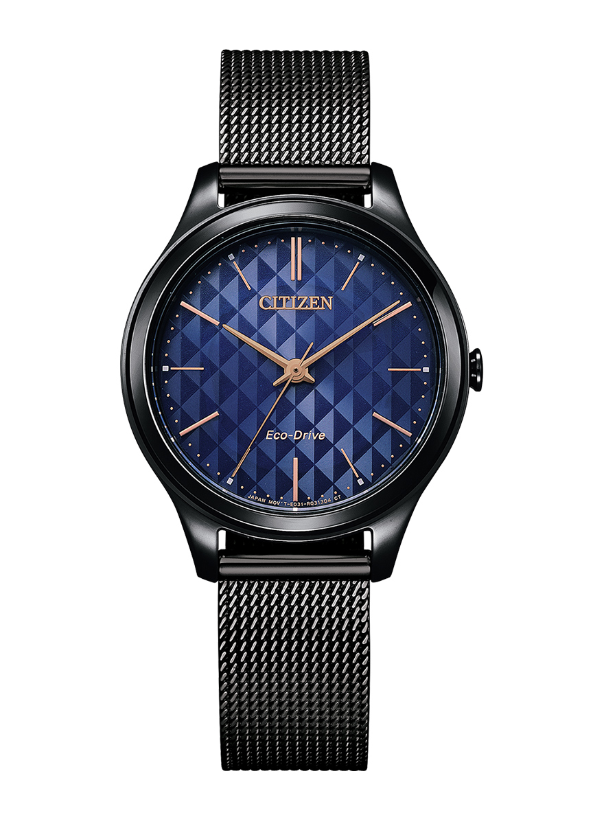 Đồng hồ Nữ Citizen EM0505-88L