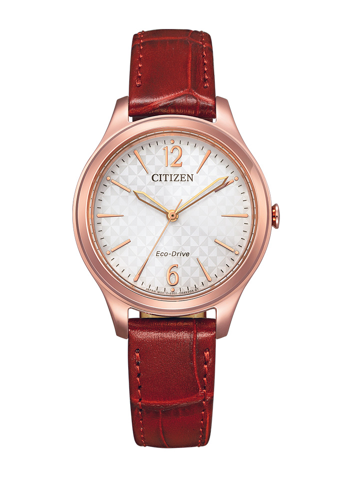 Đồng hồ Nữ Citizen EM0508-12A