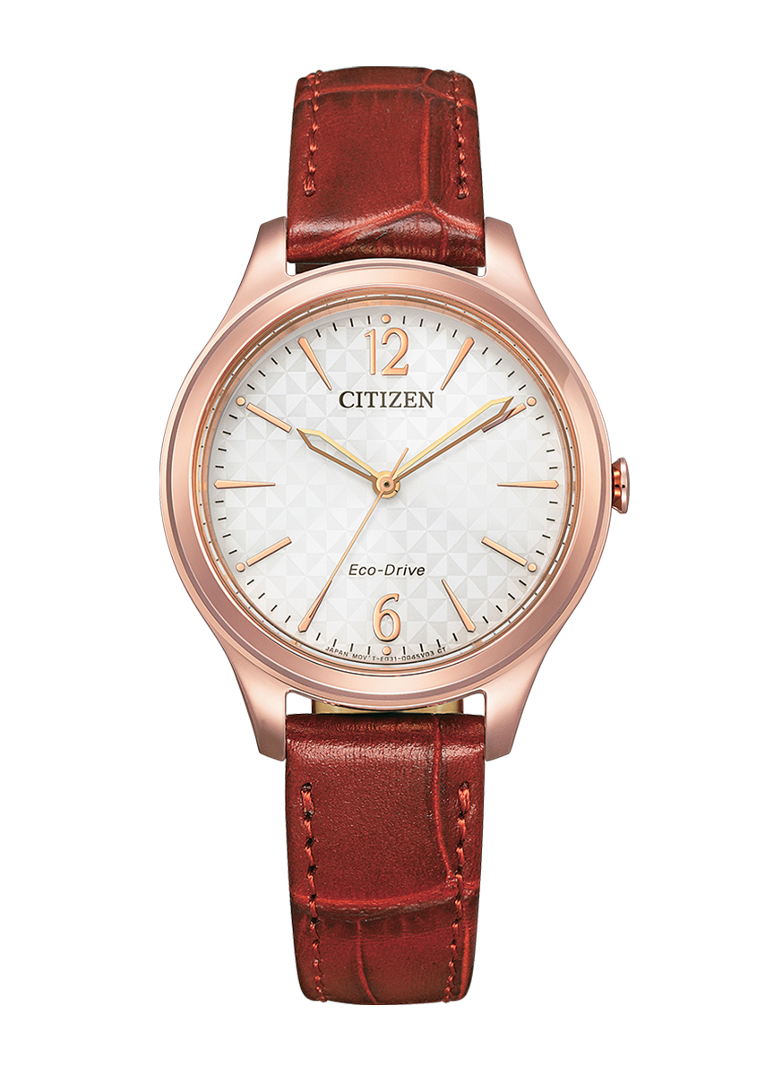 Đồng hồ Nữ Citizen EM0508-12A