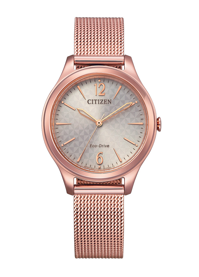 Đồng hồ Nữ Citizen EM0508-80X