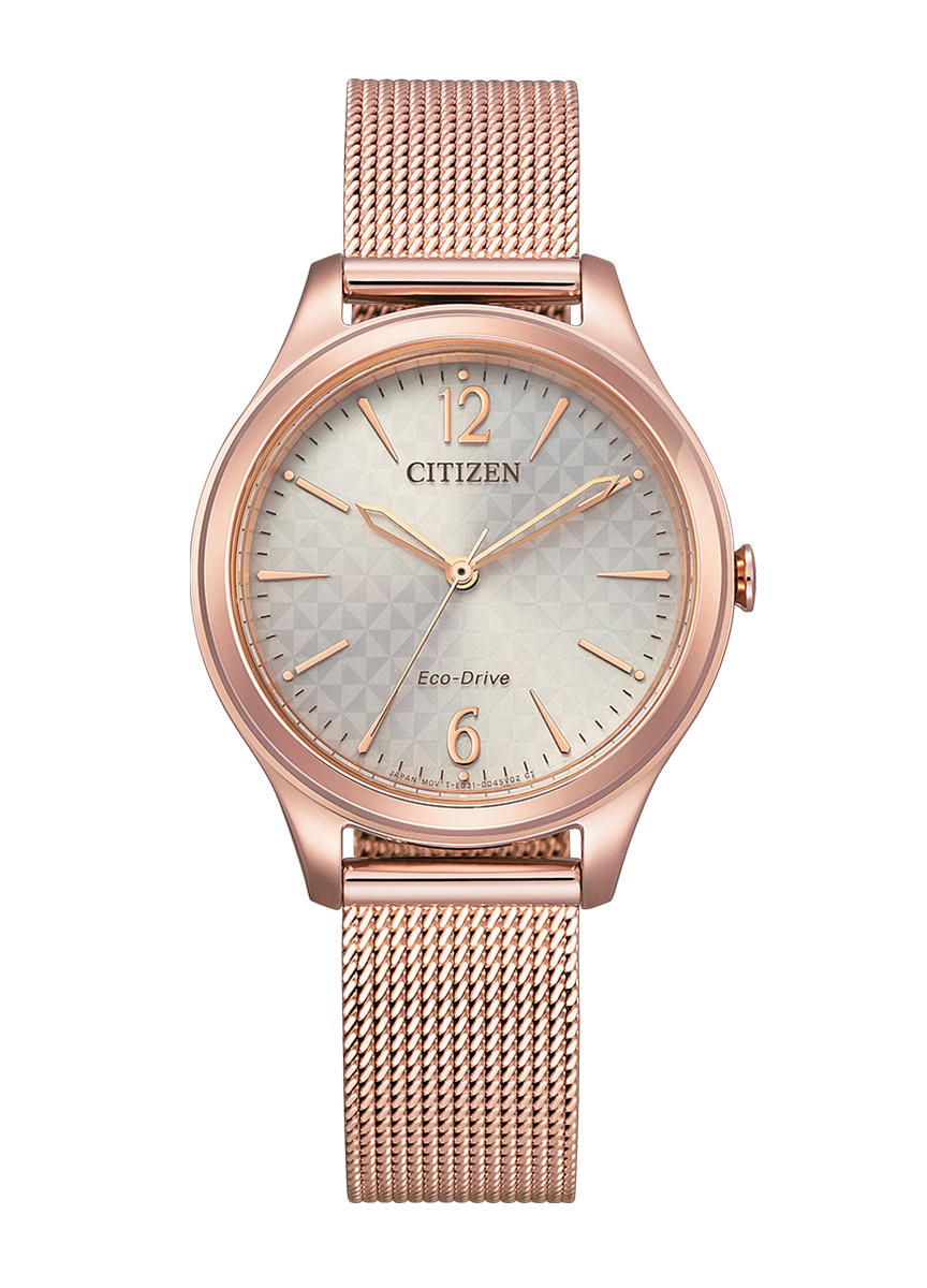 Đồng hồ Nữ Citizen EM0508-80X