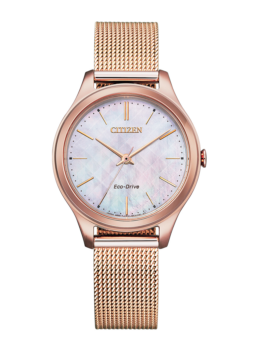 Đồng hồ Nữ Citizen EM0508-80Y