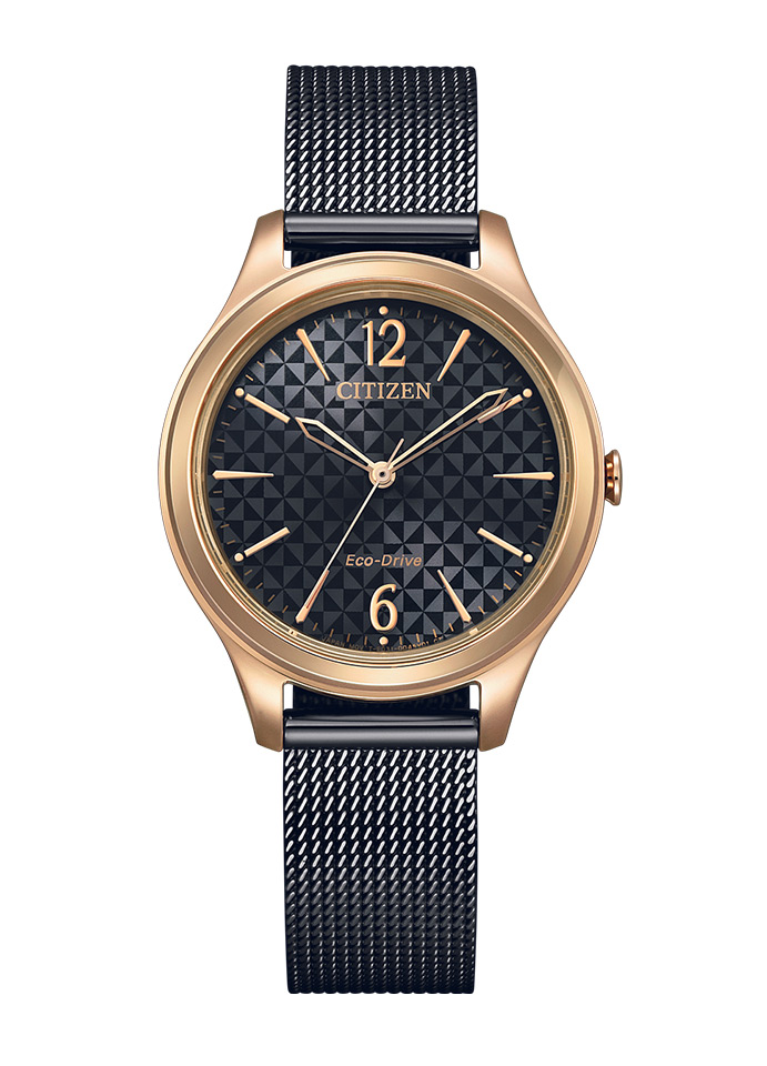 Đồng hồ Nữ Citizen EM0509-87E