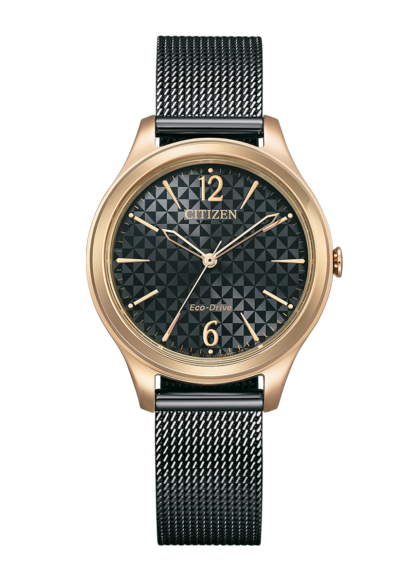Đồng hồ Nữ Citizen EM0509-87E