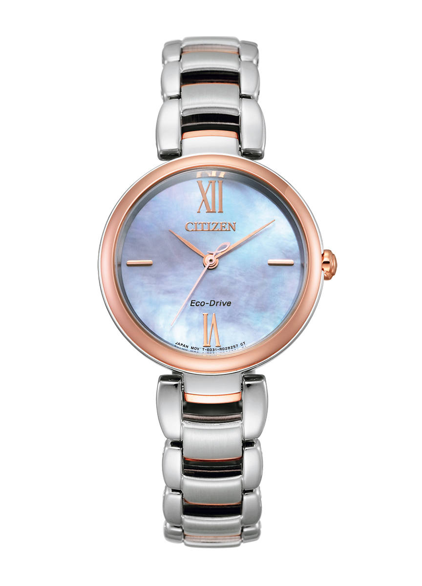 Đồng hồ Nữ Citizen EM0536-84Y