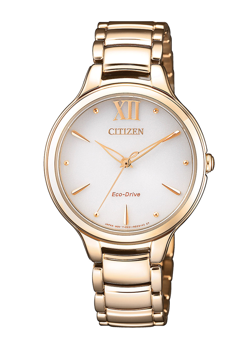 Đồng hồ Nữ Citizen EM0553-85A