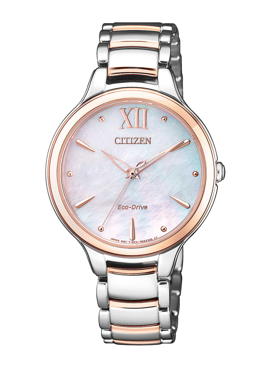 Đồng hồ Nữ Citizen EM0556-87D