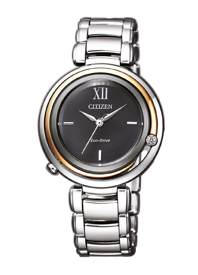 Đồng hồ Nữ Citizen EM0658-87E