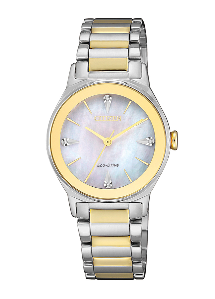 Đồng hồ Nữ Citizen EM0734-56D
