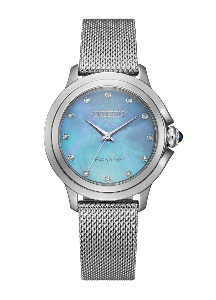Đồng hồ Nữ Citizen EM0790-55N