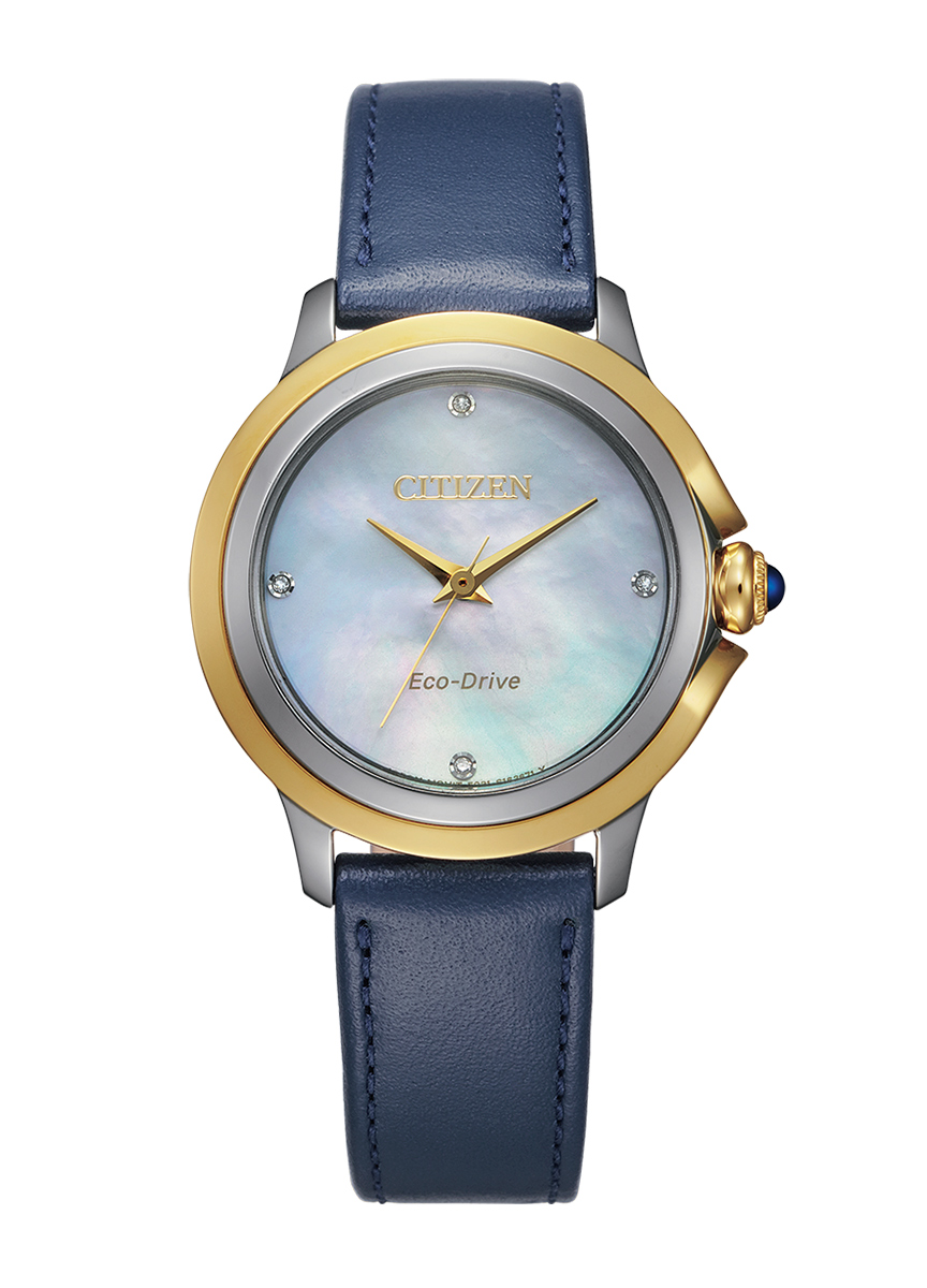 Đồng hồ Nữ Citizen EM0794-03Y