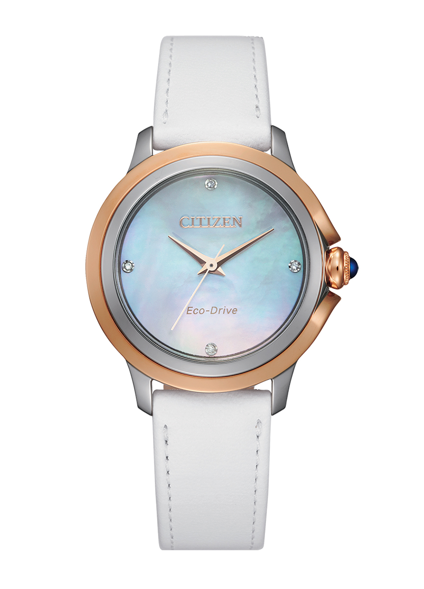 Đồng hồ Nữ Citizen EM0796-08Y
