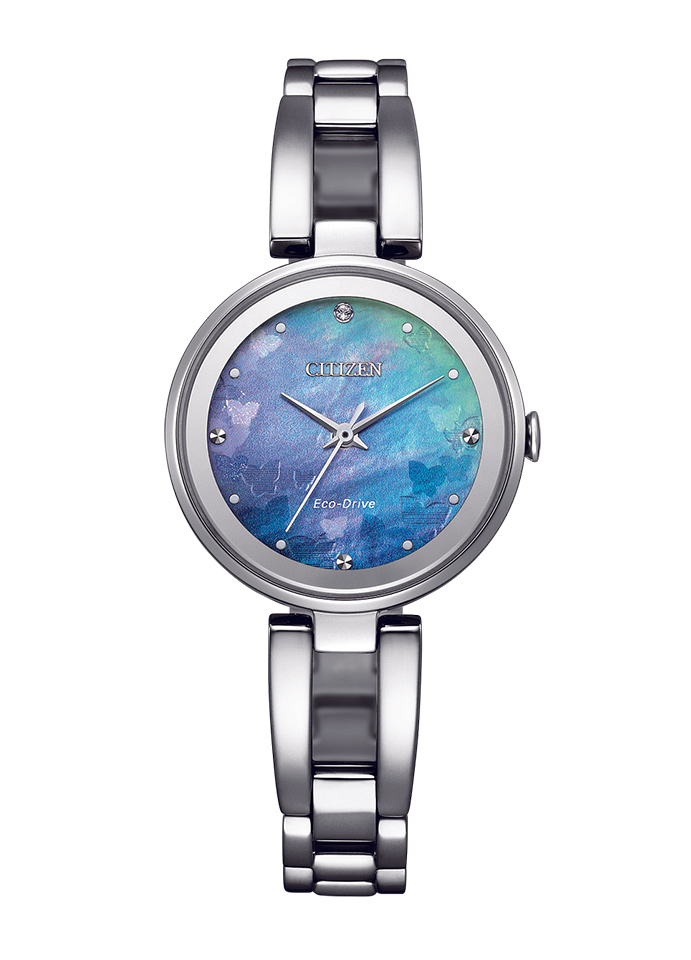 Đồng hồ Nữ Citizen EM0801-85N