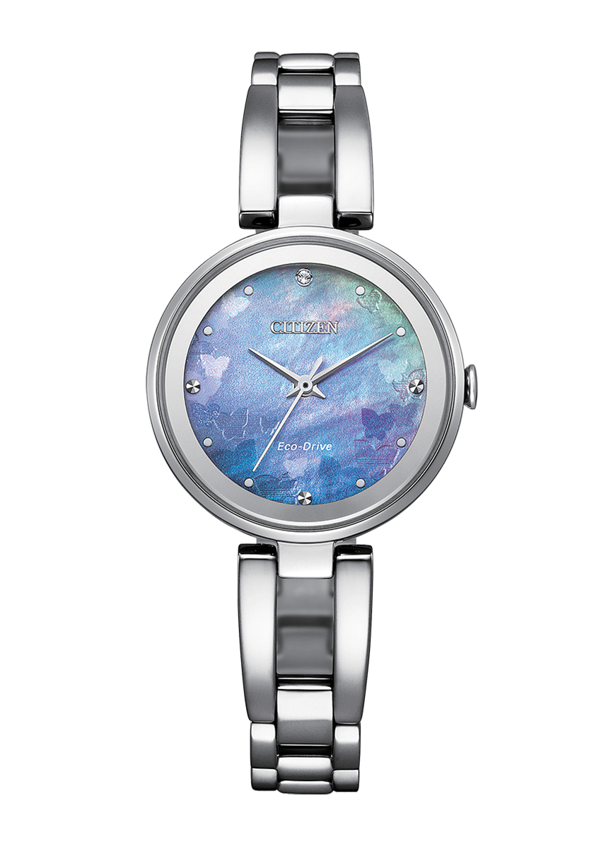 Đồng hồ Nữ Citizen EM0801-85N