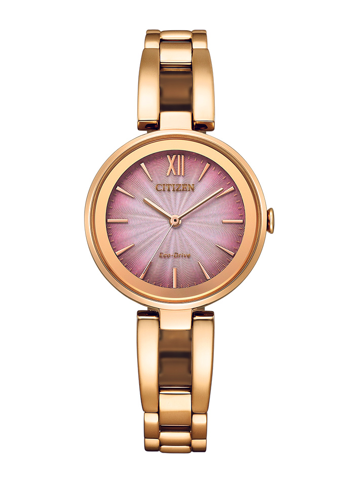 Đồng hồ Nữ Citizen EM0809-83Z