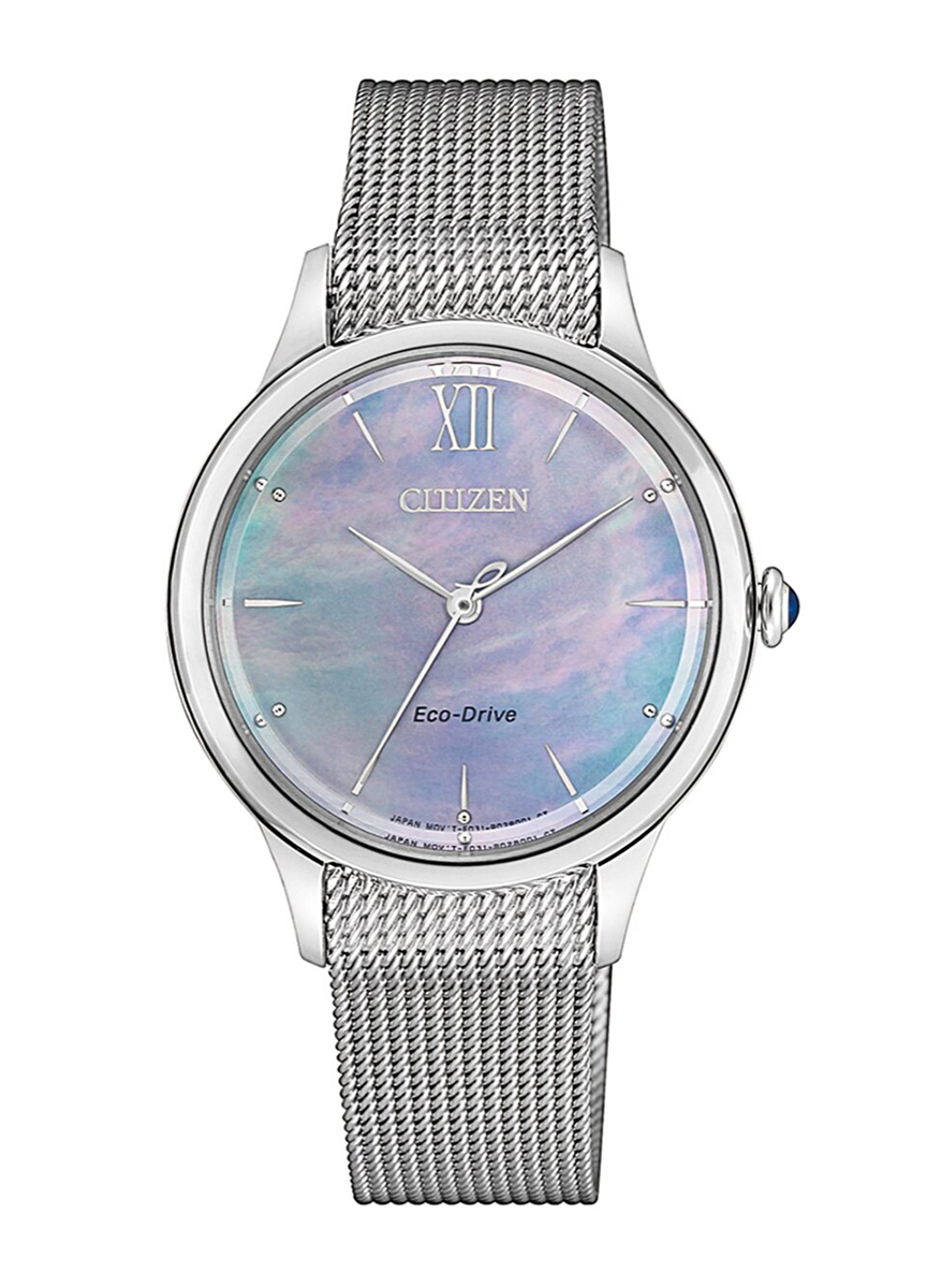 Đồng hồ Nữ Citizen EM0810-84N
