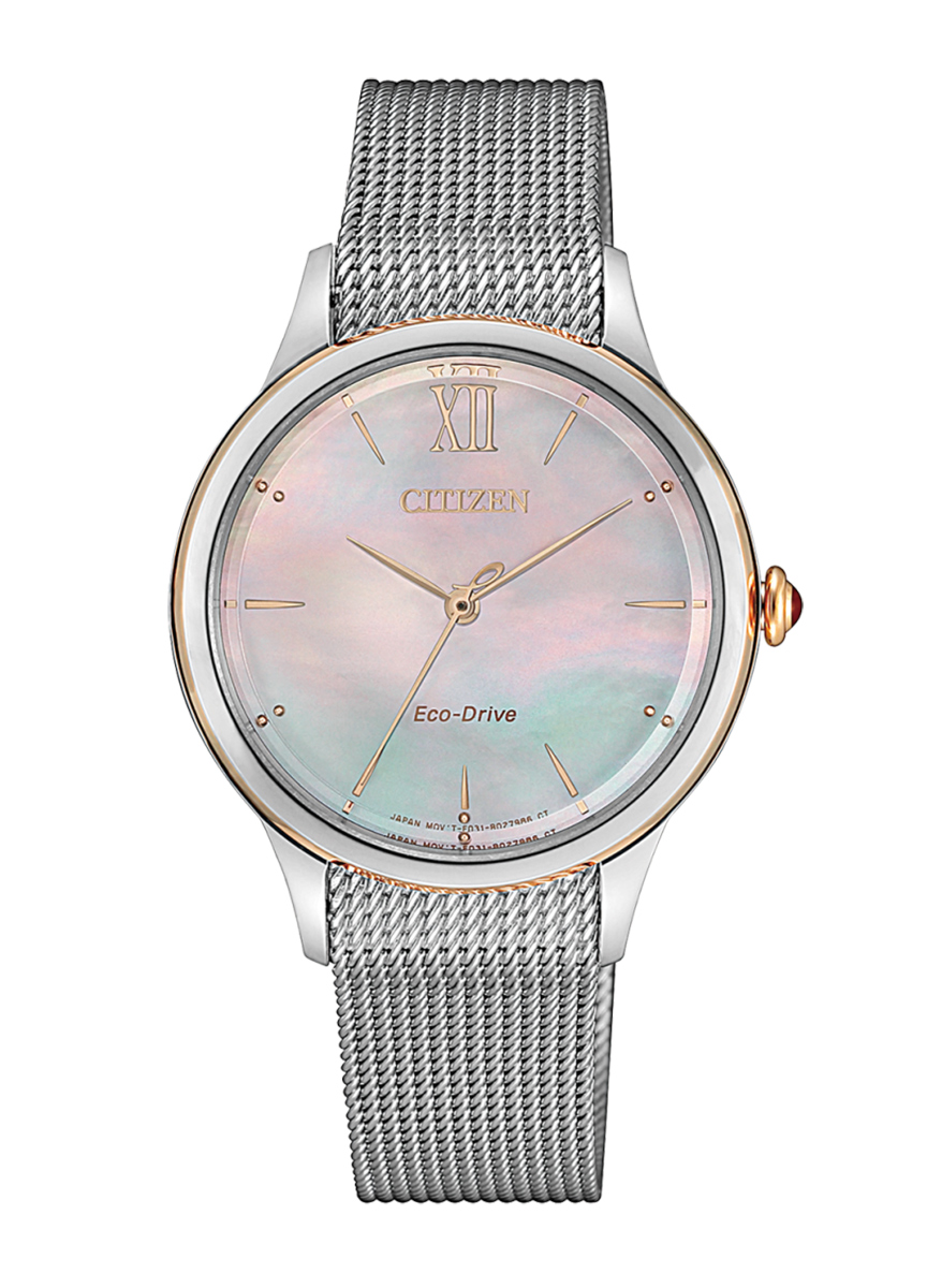 Đồng hồ Nữ Citizen EM0816-88Y