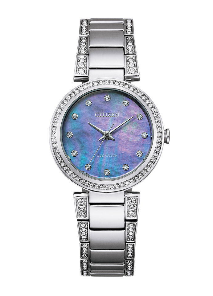 Đồng hồ Nữ Citizen EM0840-59N