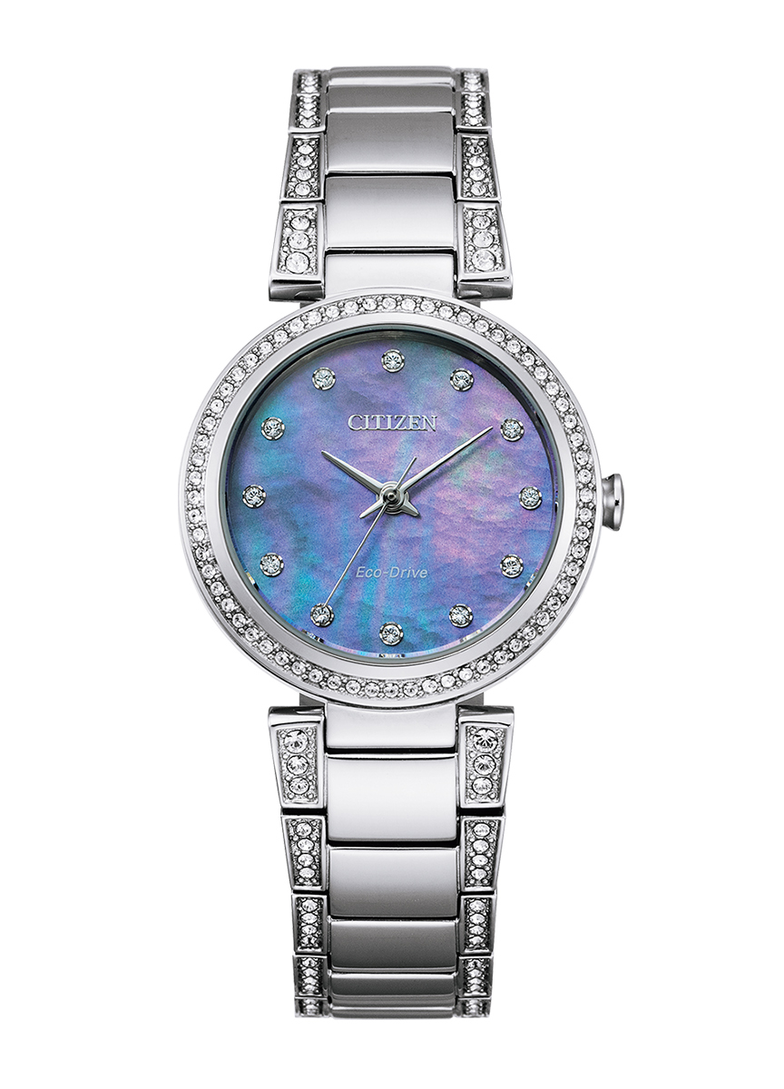 Đồng hồ Nữ Citizen EM0840-59N