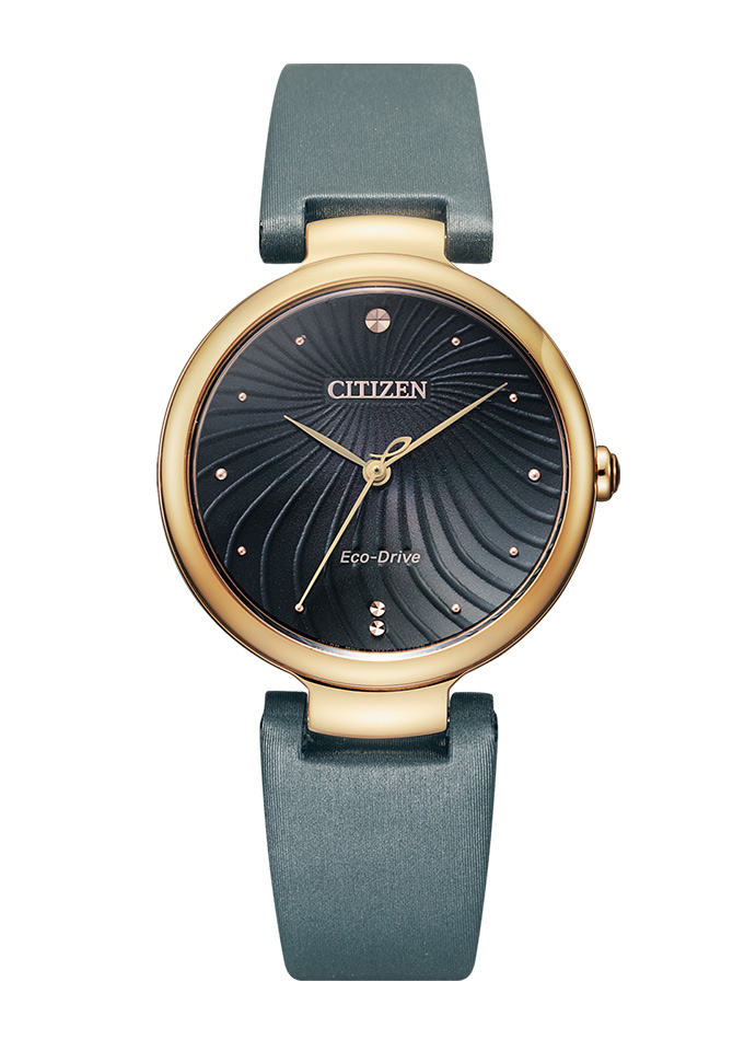 Đồng hồ Nữ Citizen EM0853-14H