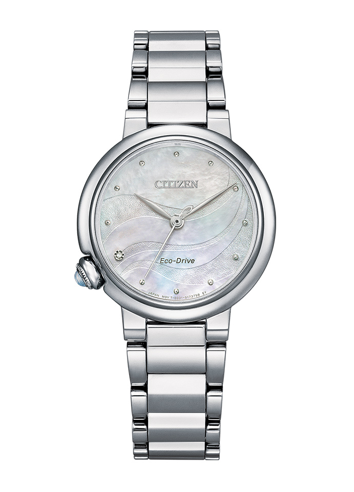 Đồng hồ Nữ Citizen EM0910-80D