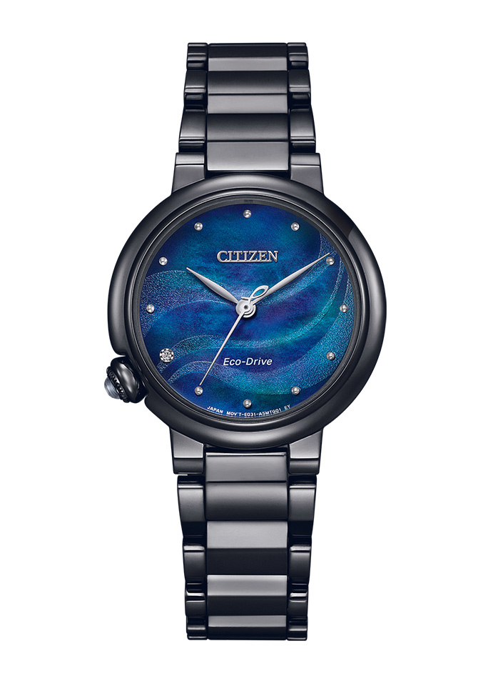 Đồng hồ Nữ Citizen EM0915-86N