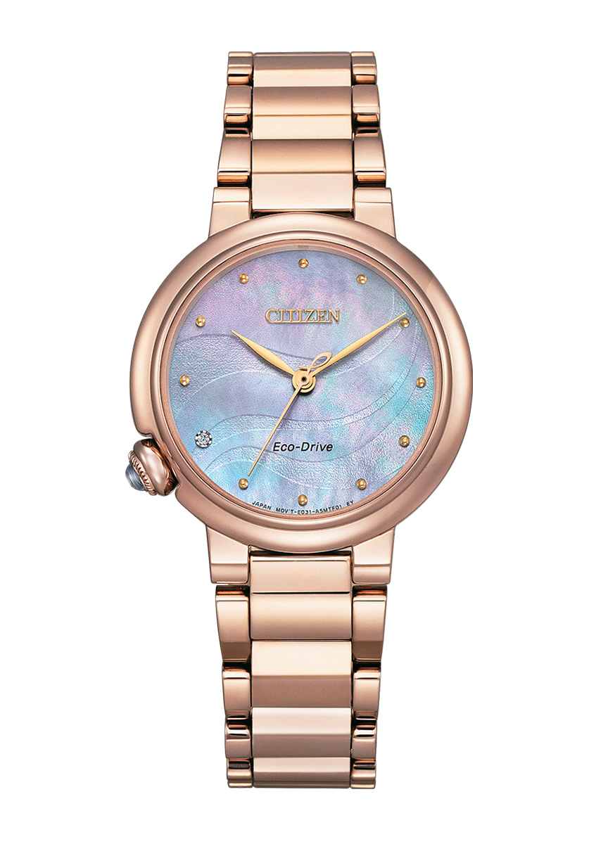 Đồng hồ Nữ Citizen EM0917-81Y